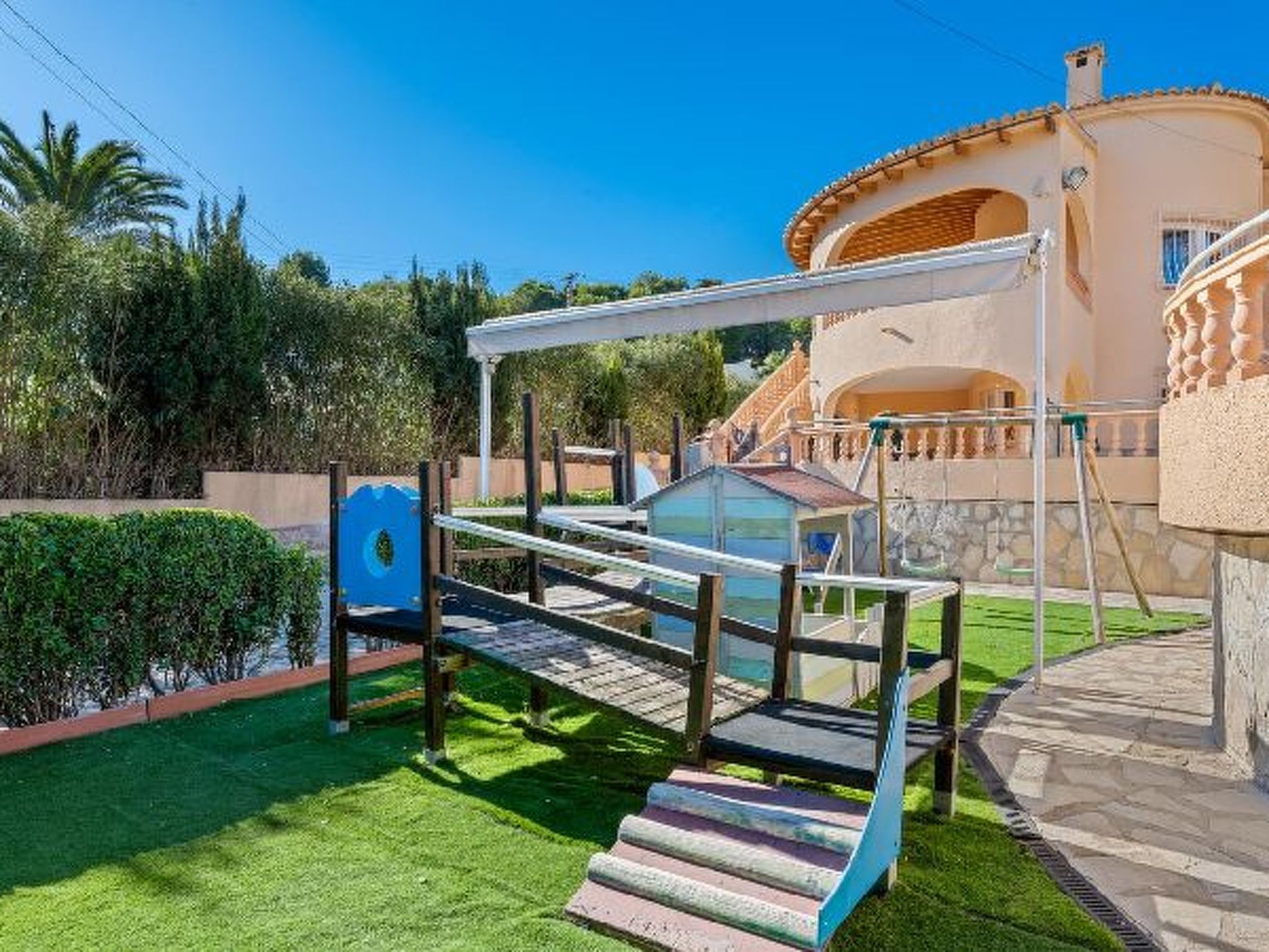 Photo of Villa Navacerrada - PlusHolidays