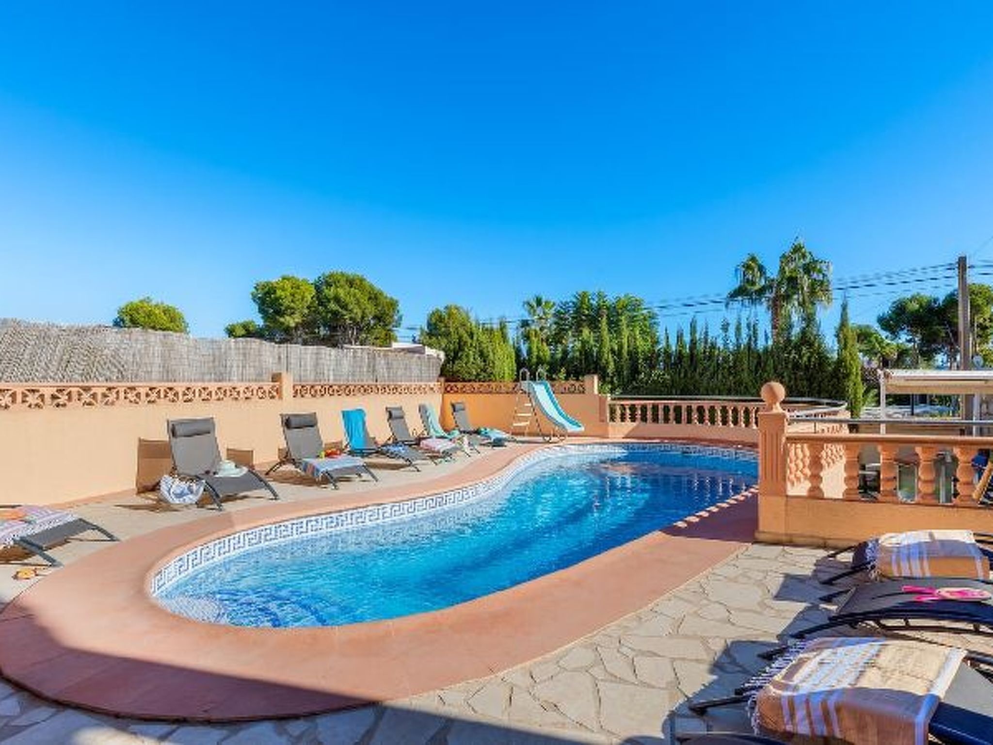 Photo of Villa Navacerrada - PlusHolidays