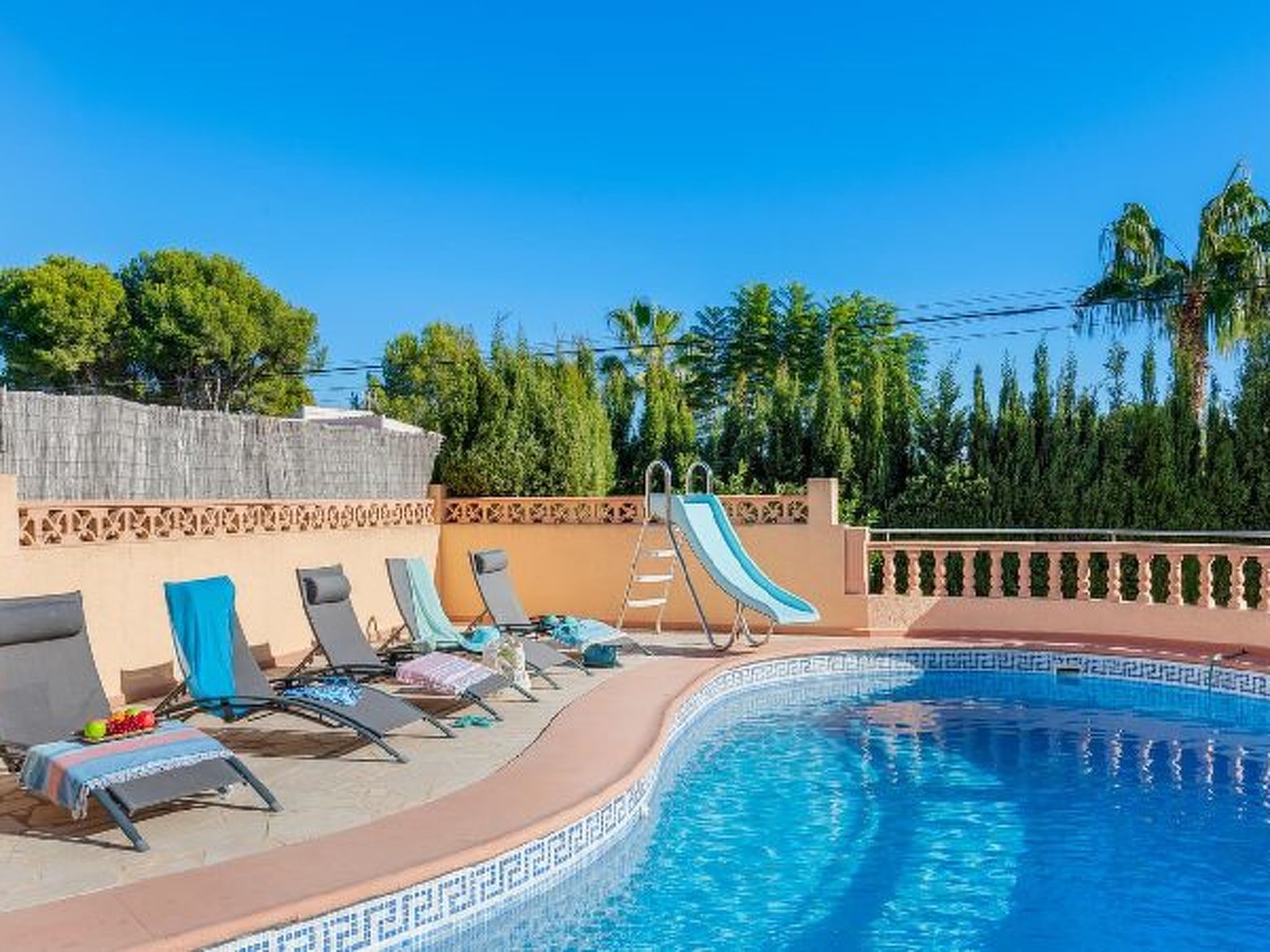 Photo of Villa Navacerrada - PlusHolidays