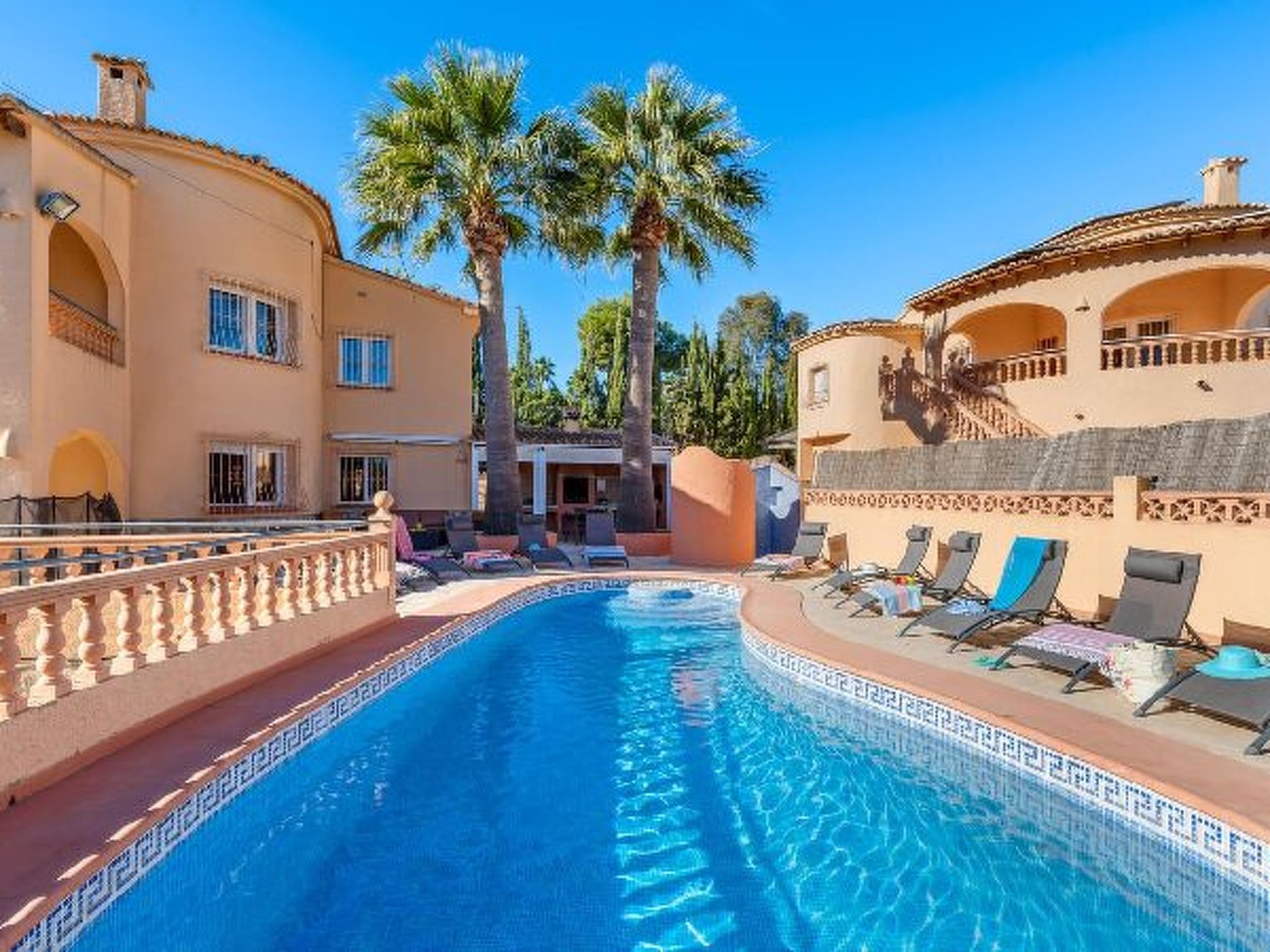 Photo of Villa Navacerrada - PlusHolidays