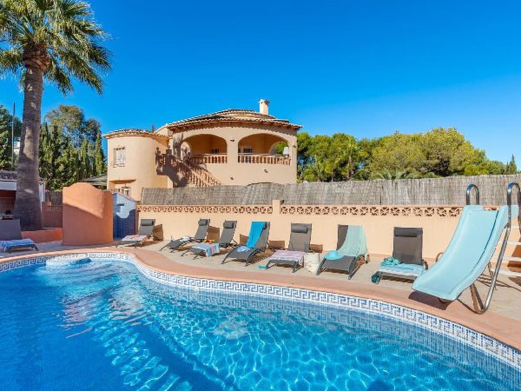 Photo of Villa Navacerrada - PlusHolidays