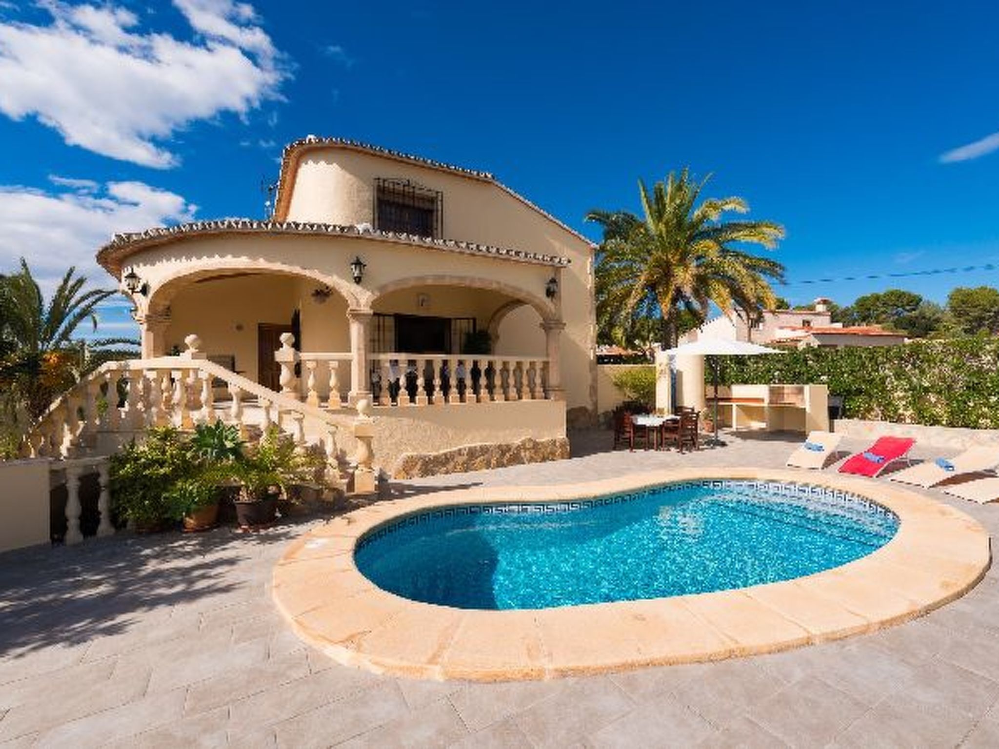 Photo of Villa Llobell - PlusHolidays