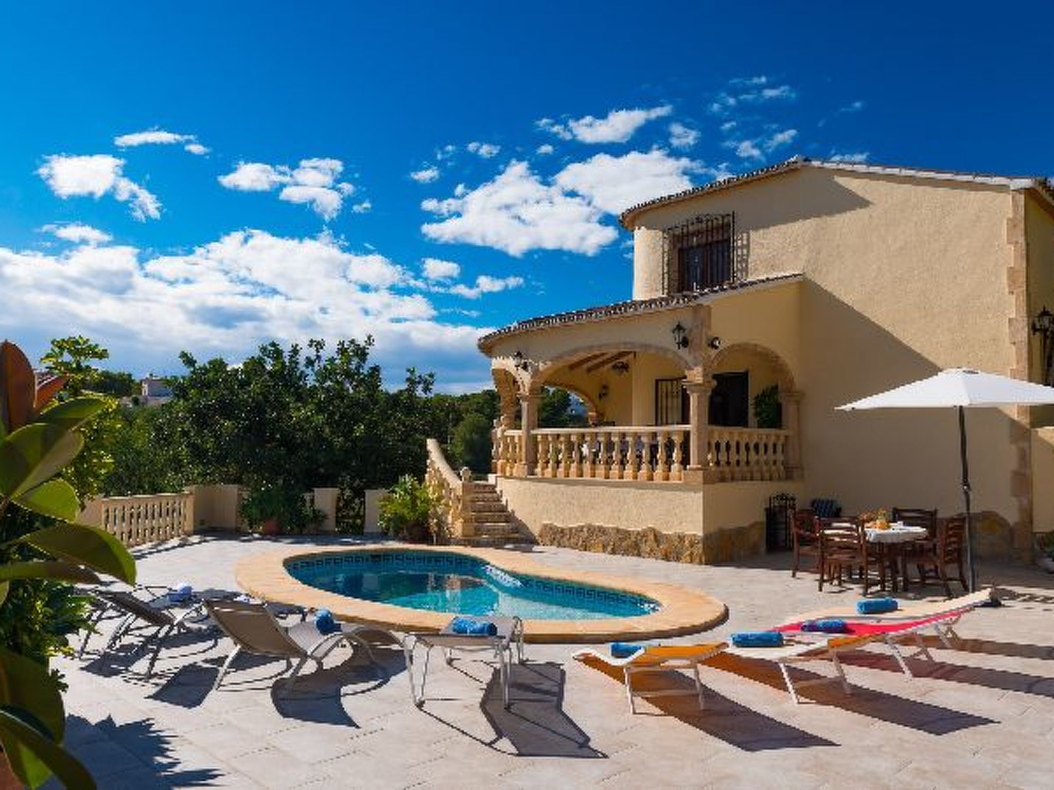 Photo of Villa Llobell - PlusHolidays