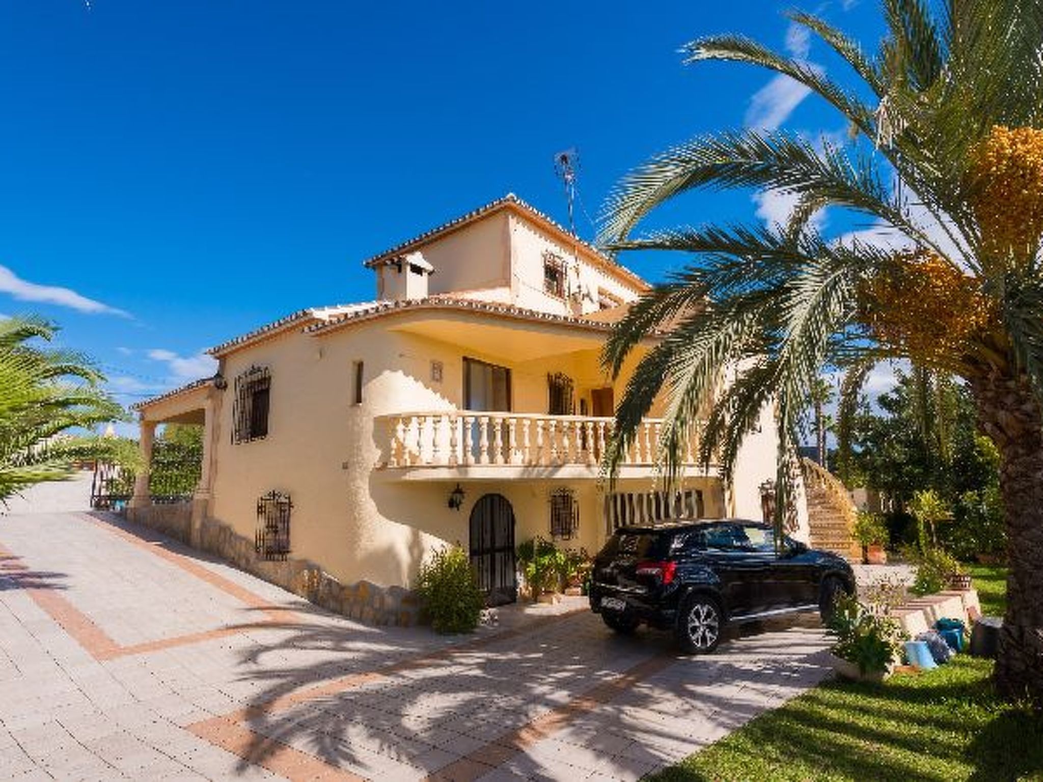 Photo of Villa Llobell - PlusHolidays