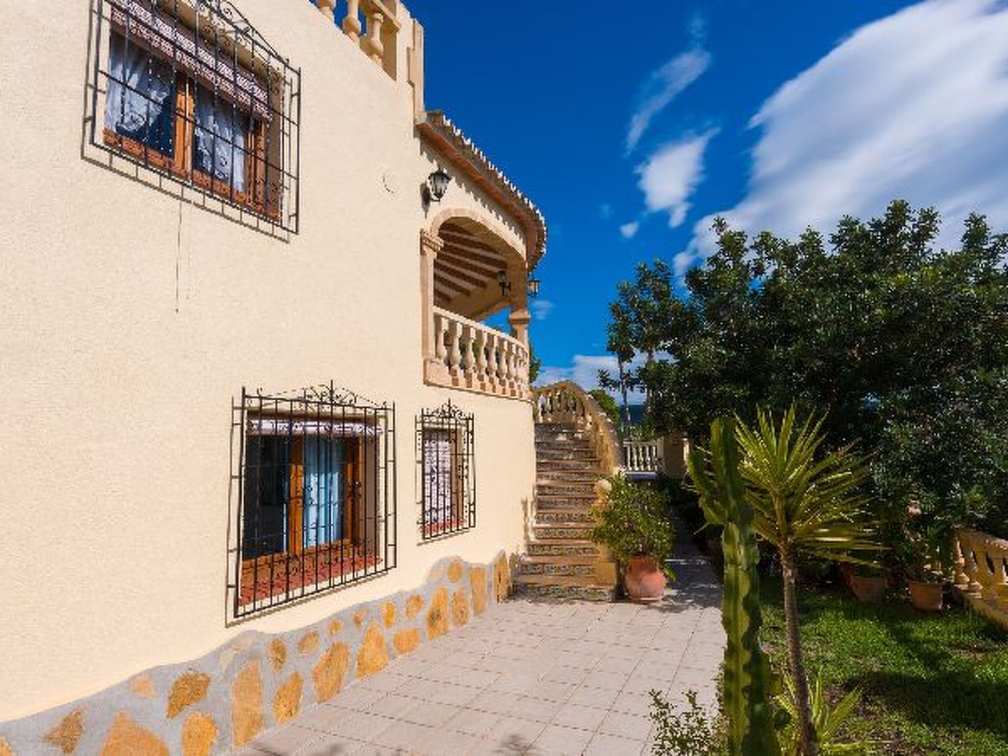 Photo of Villa Llobell - PlusHolidays