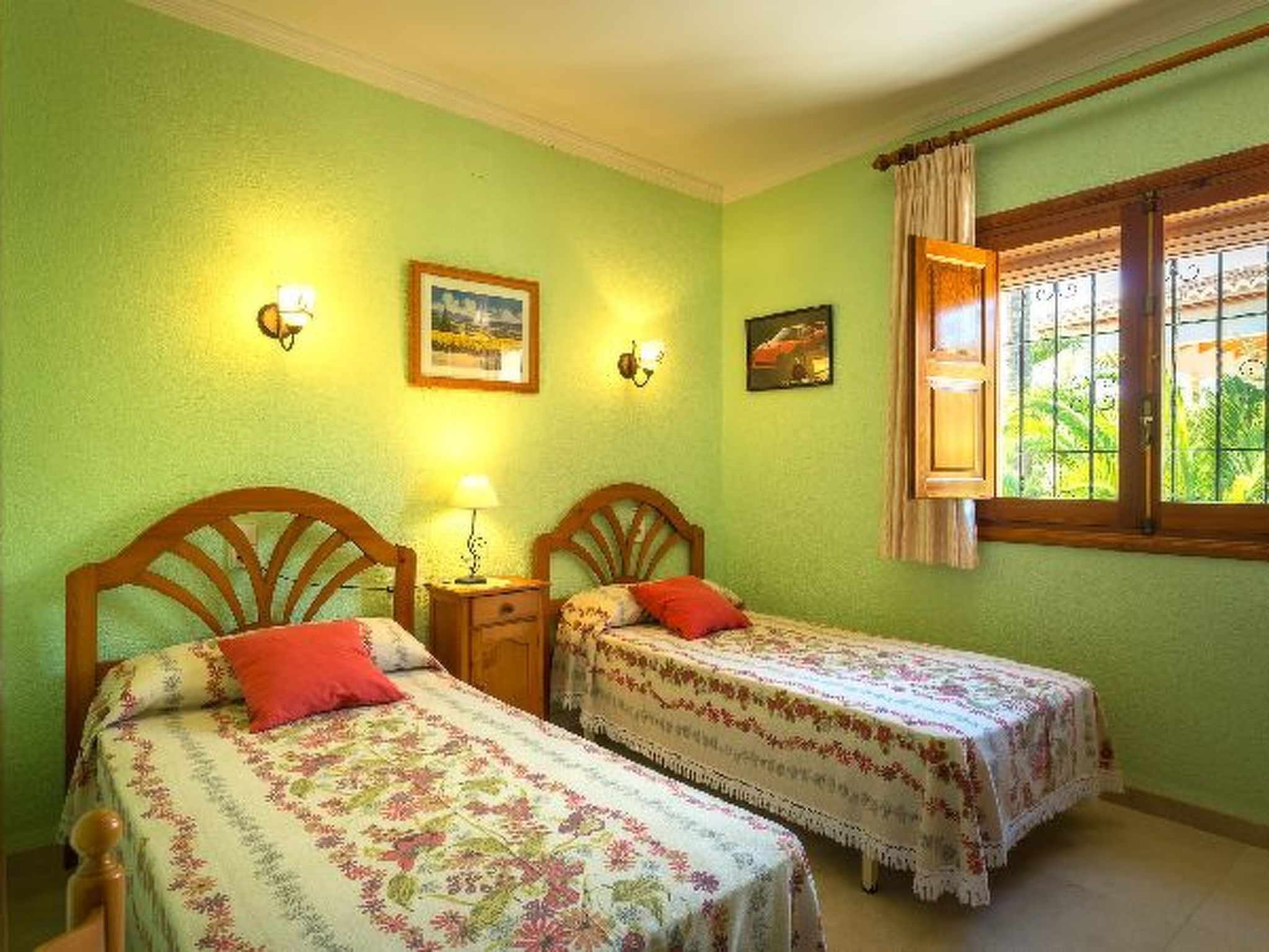 Photo of Villa Llobell - PlusHolidays