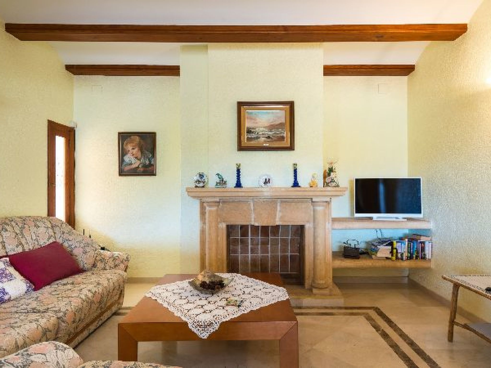 Photo of Villa Llobell - PlusHolidays