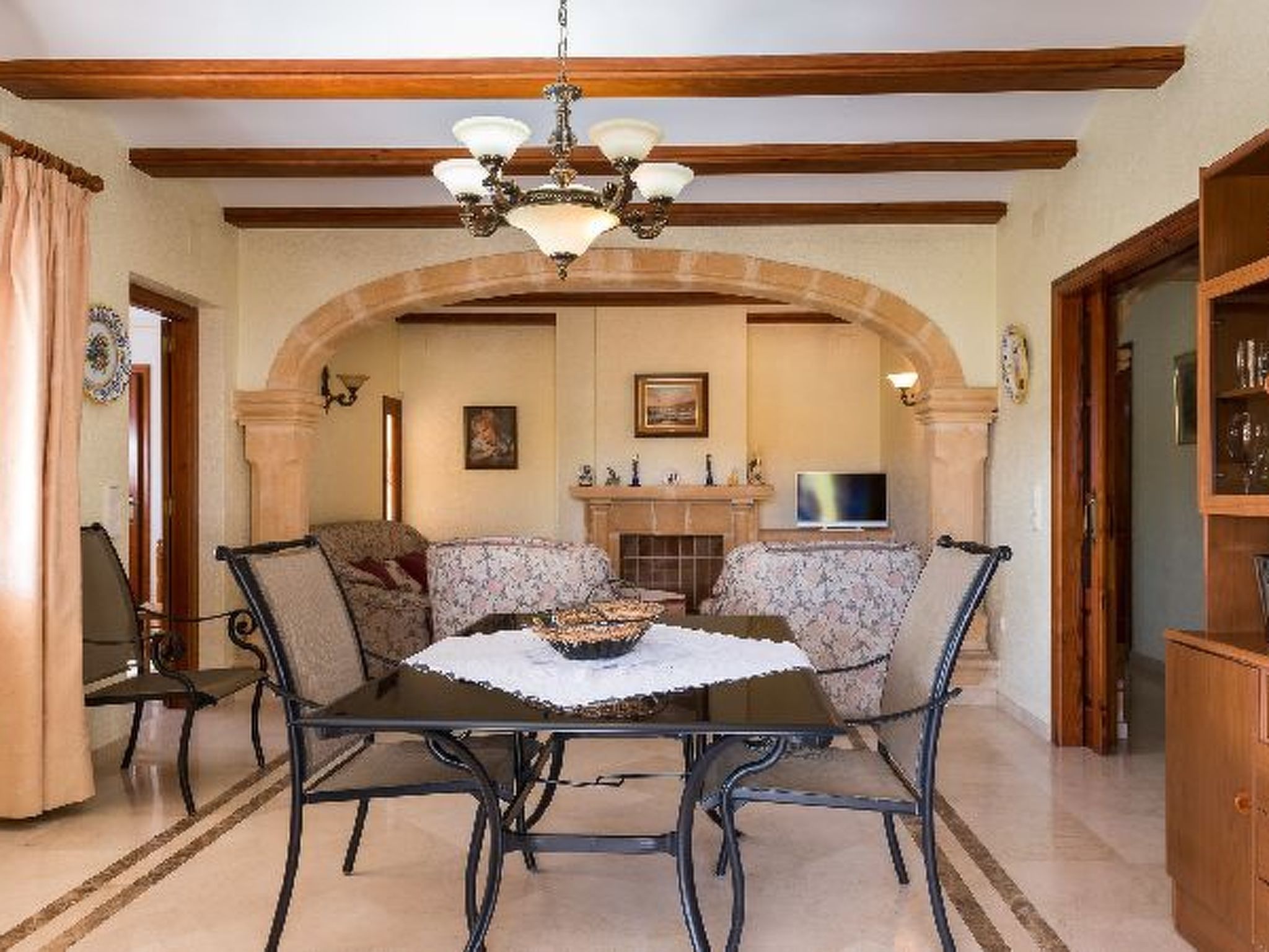 Photo of Villa Llobell - PlusHolidays