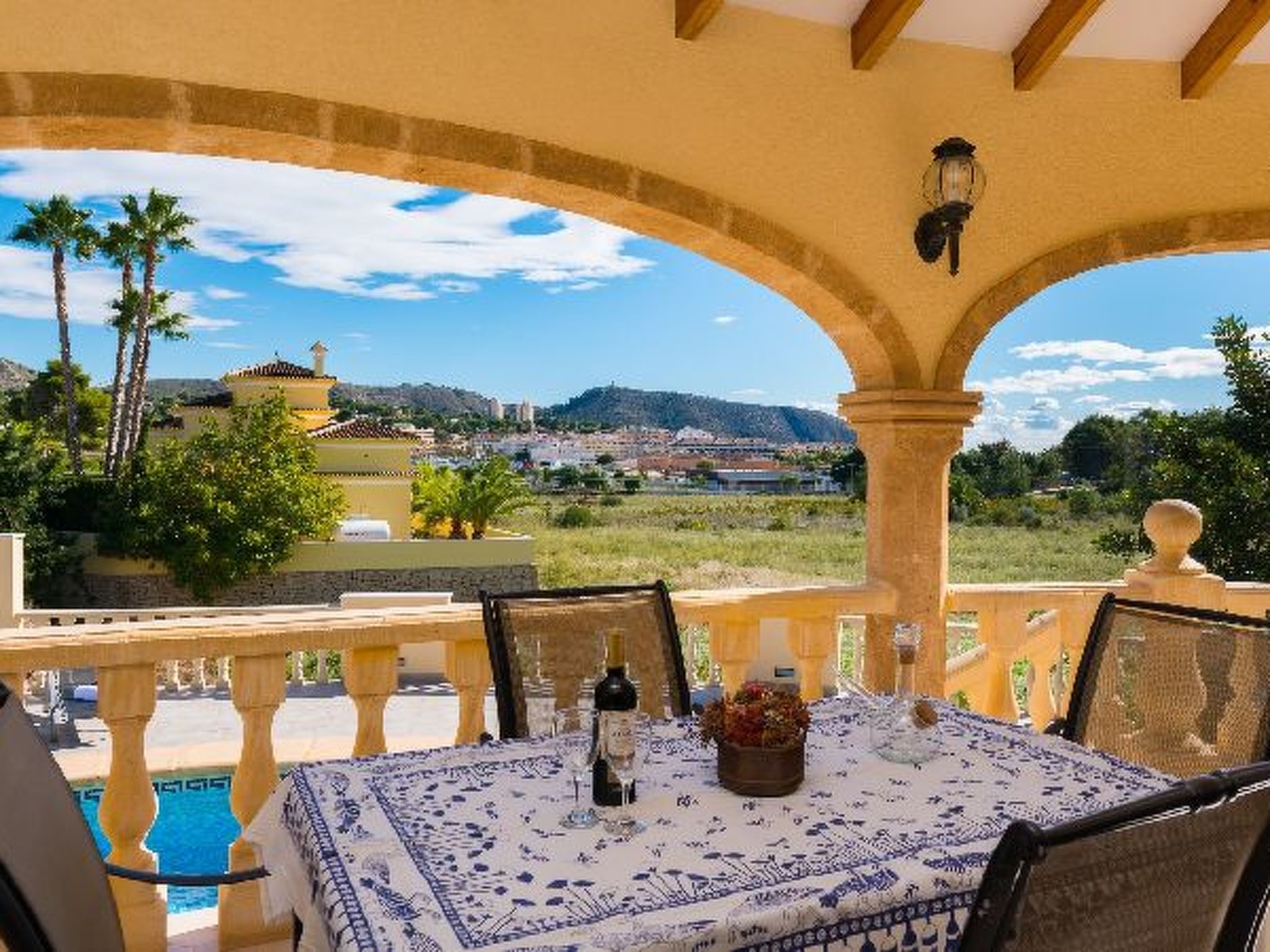 Photo of Villa Llobell - PlusHolidays