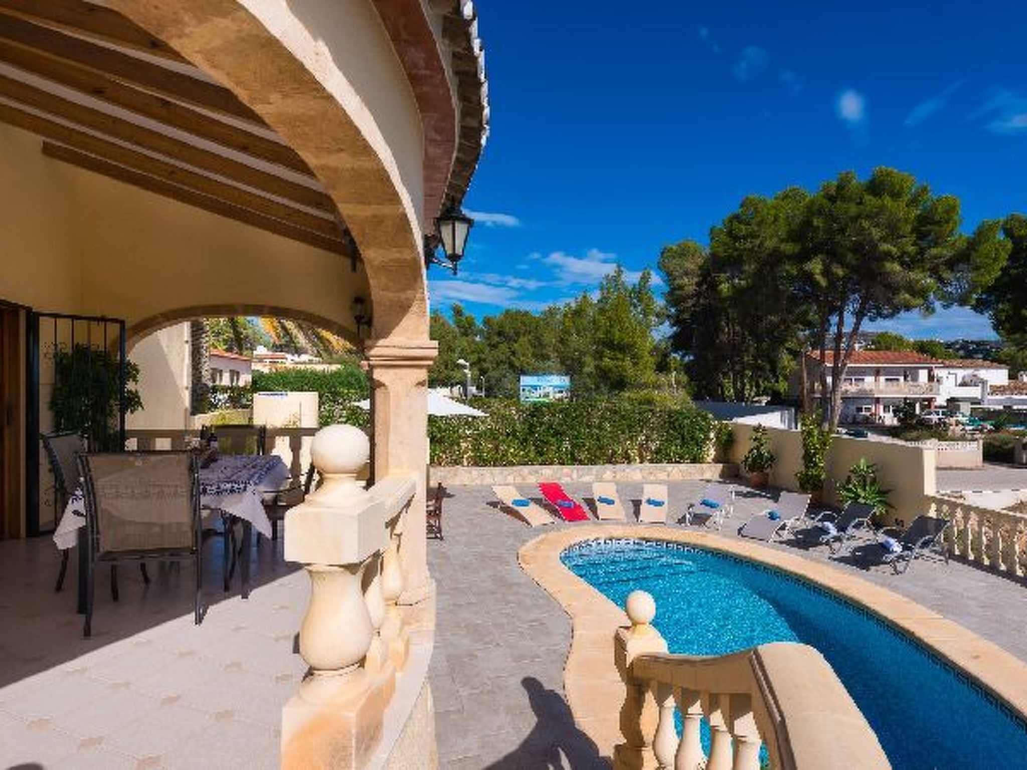 Photo of Villa Llobell - PlusHolidays