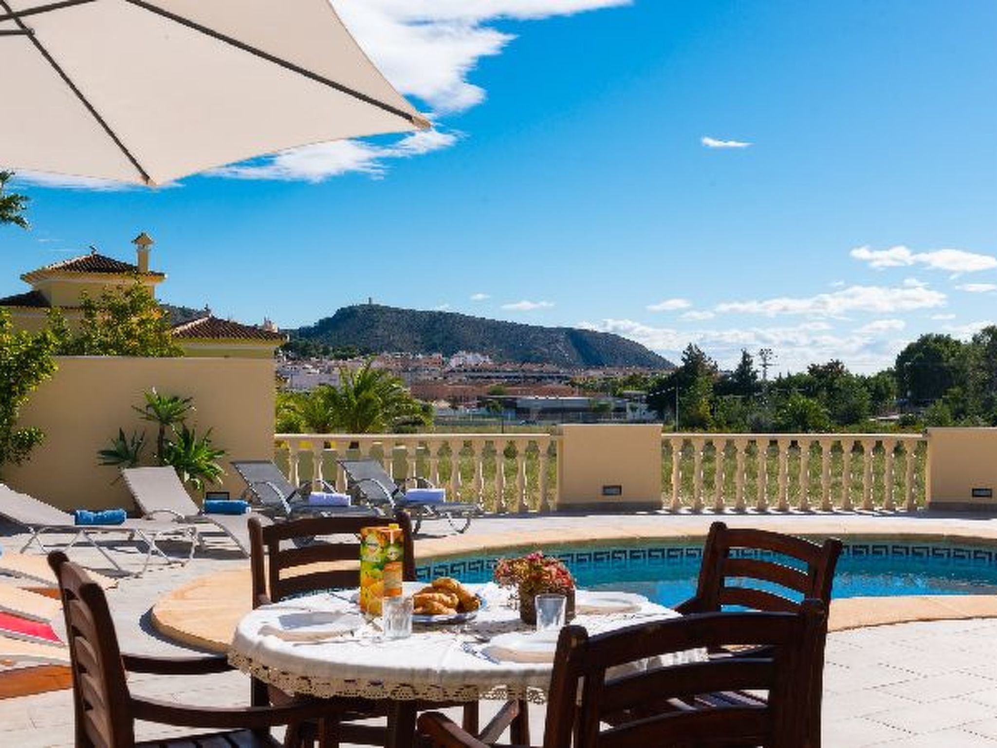 Photo of Villa Llobell - PlusHolidays