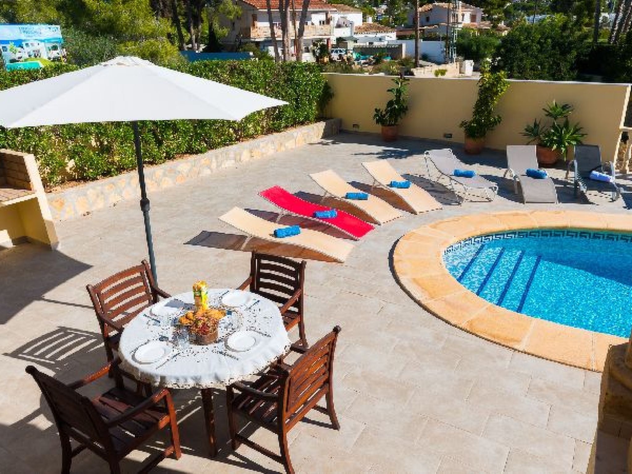 Photo of Villa Llobell - PlusHolidays