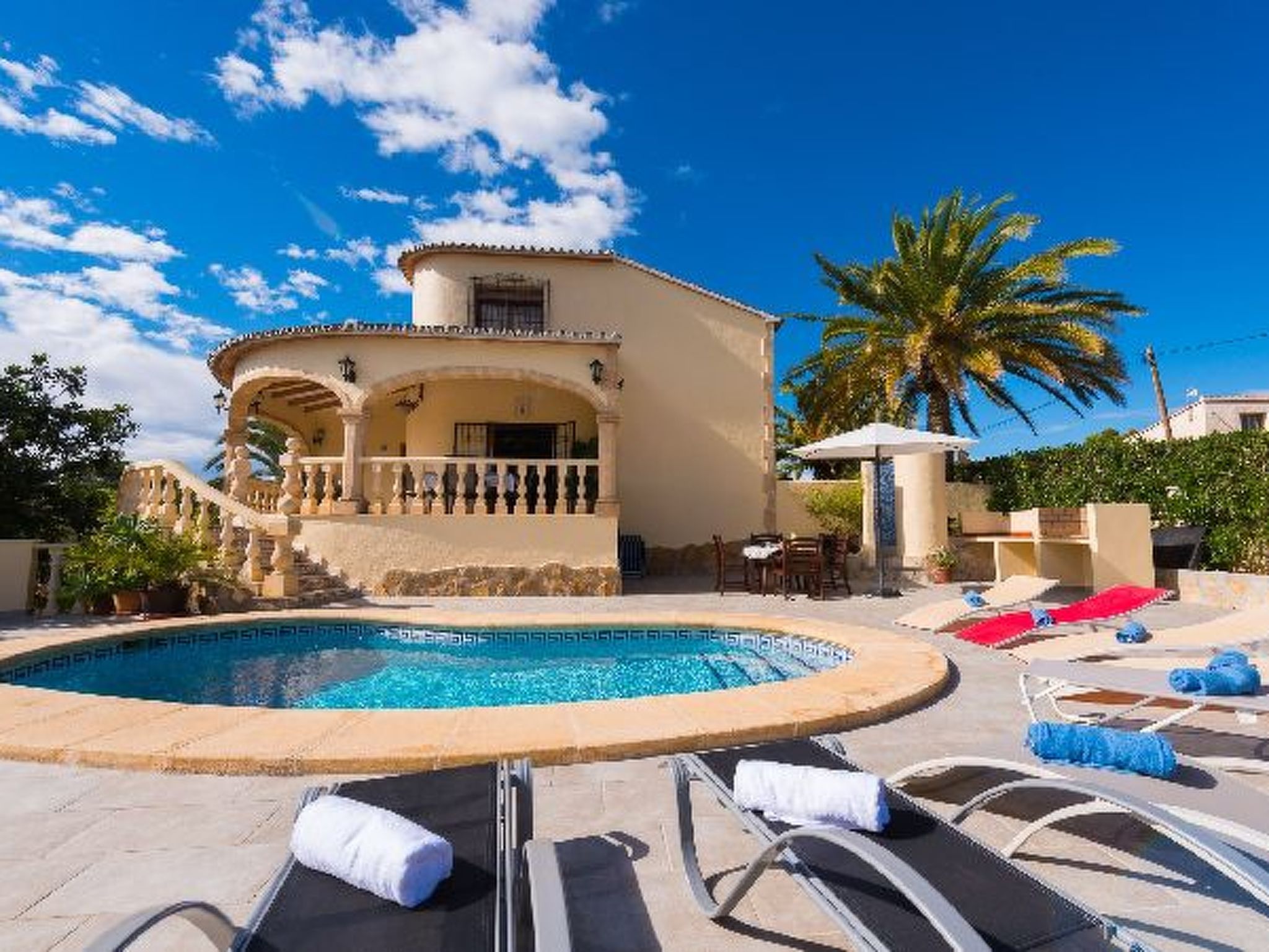 Photo of Villa Llobell - PlusHolidays
