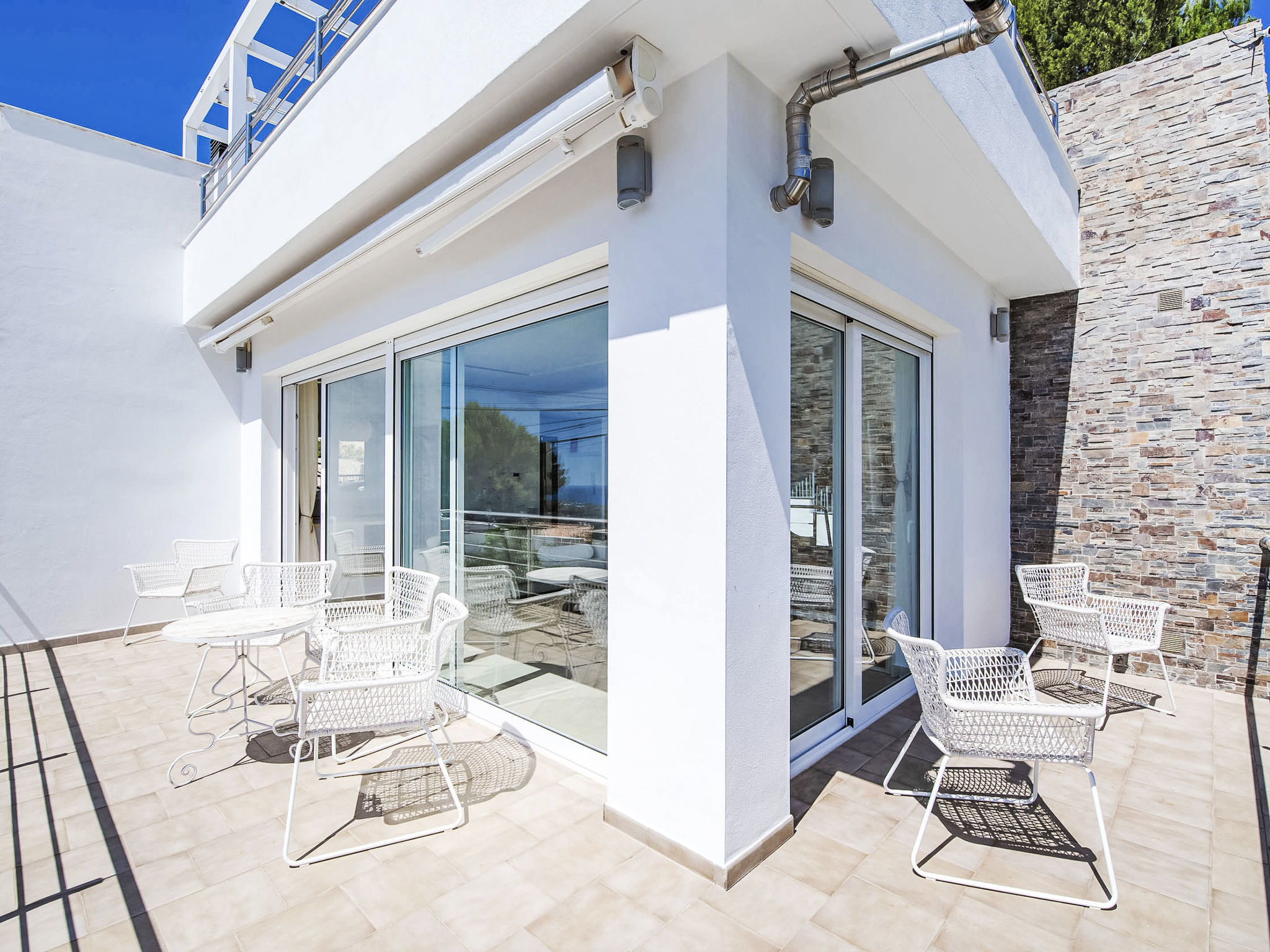 Moraira - Outside