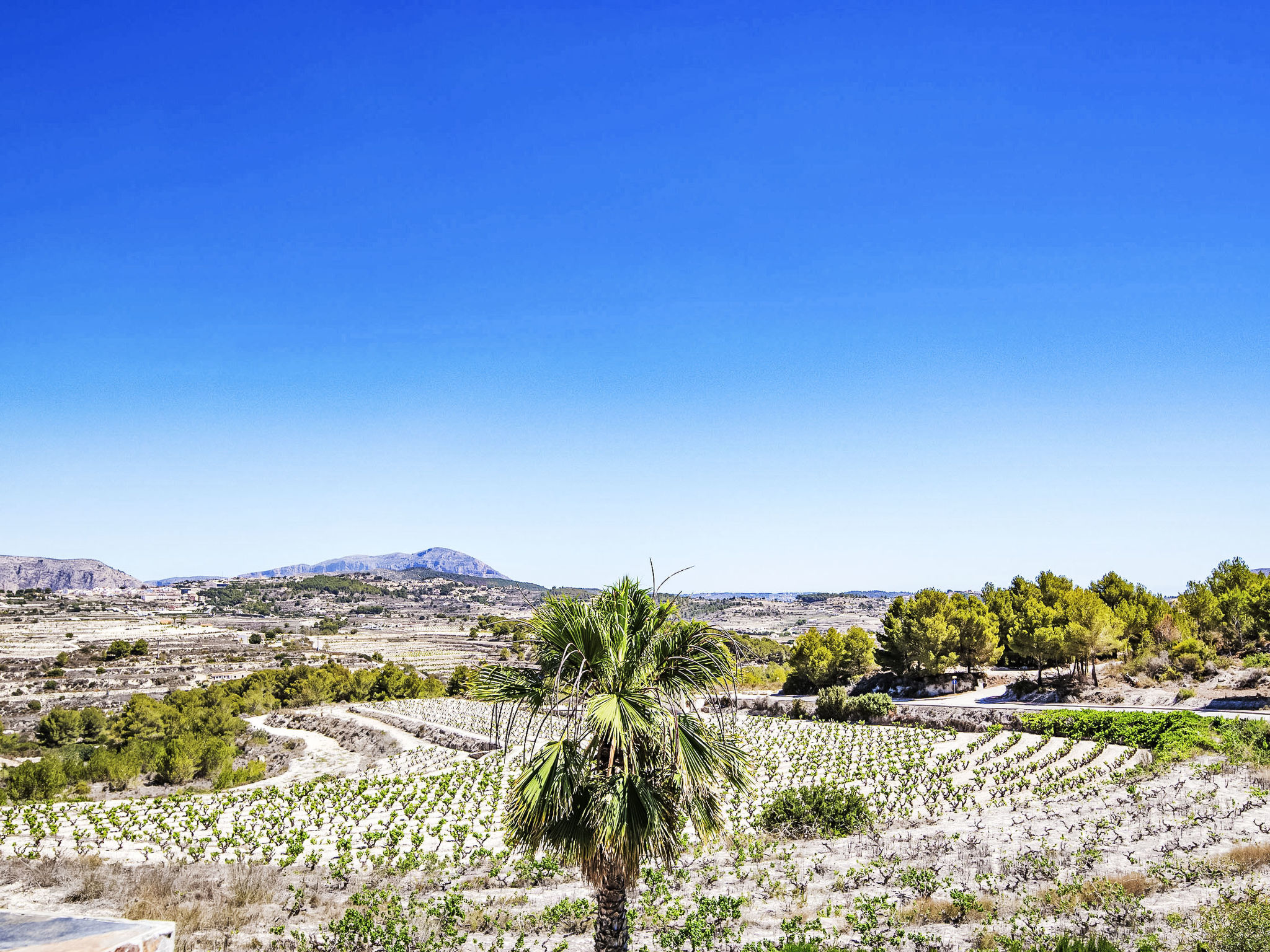 Moraira - Outside