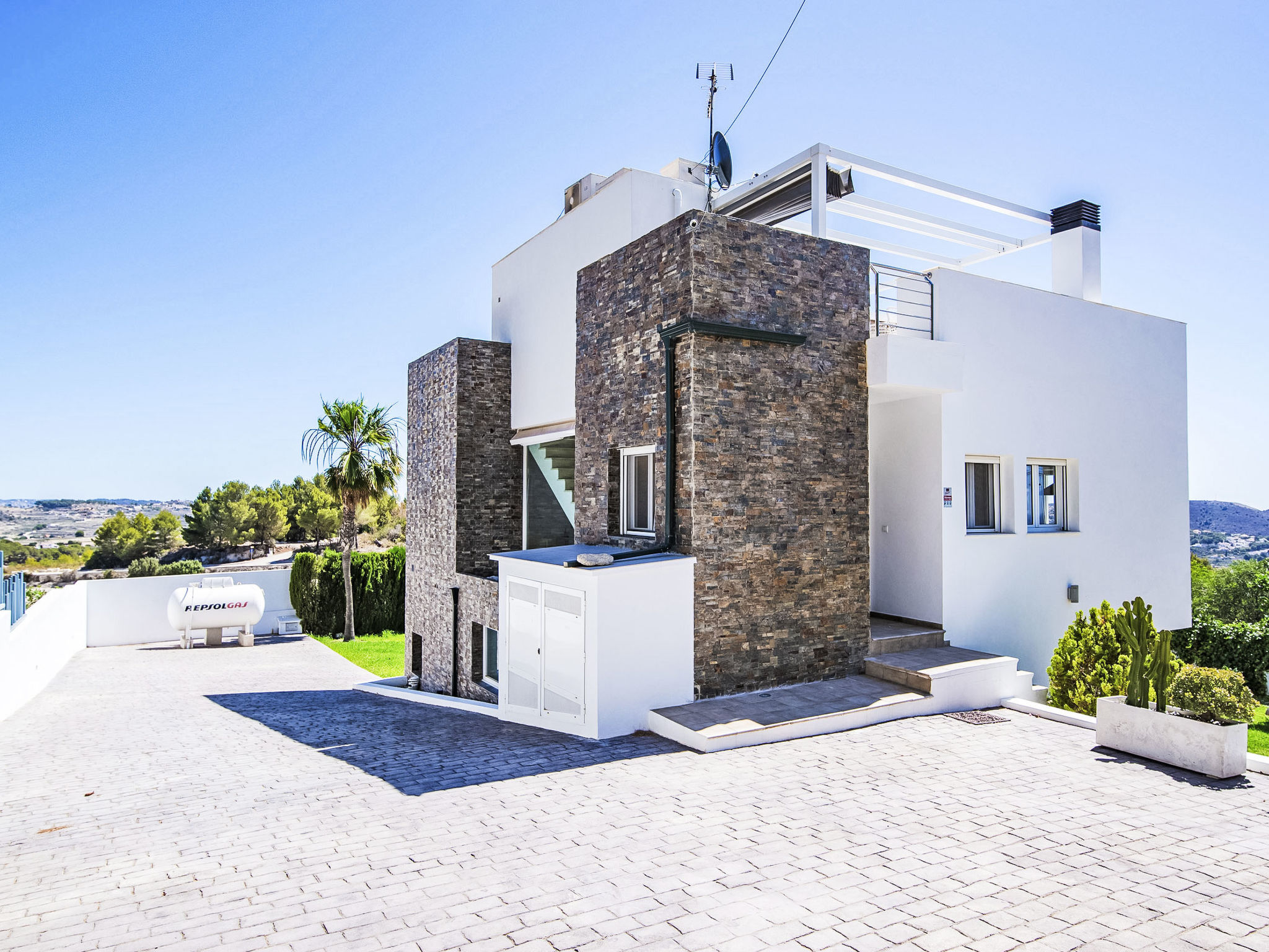 Moraira - Outside