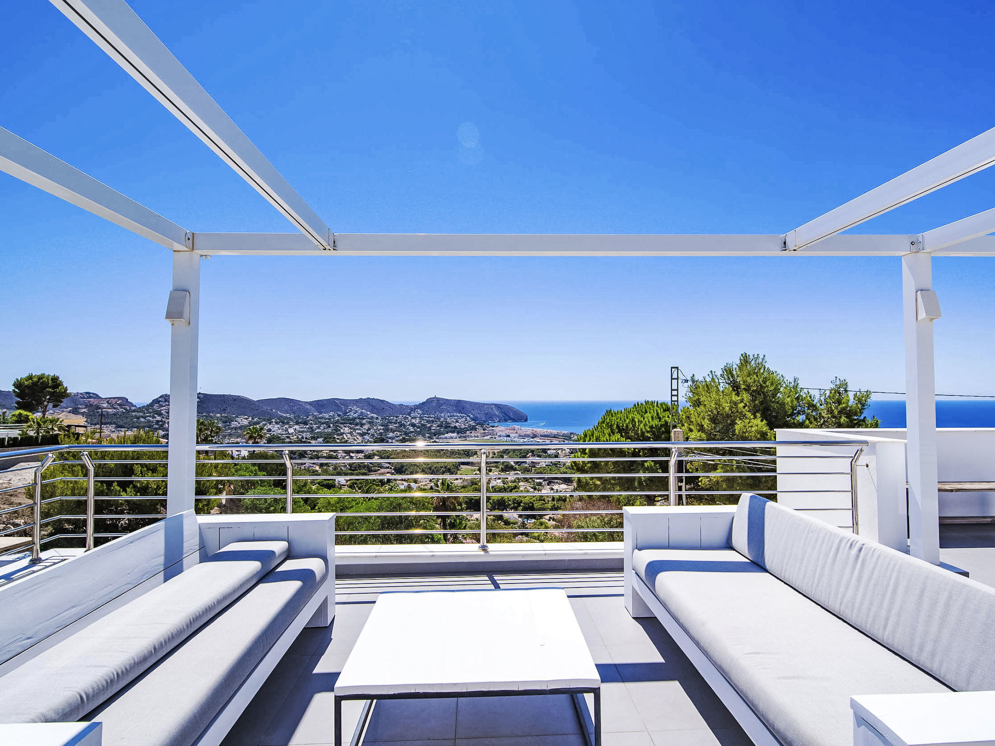 Moraira - Outside