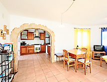 4-persoons vakantiehuis met privézwembad in Moraira - thumbnail 4