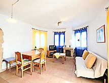4-persoons vakantiehuis met privézwembad in Moraira - thumbnail 2