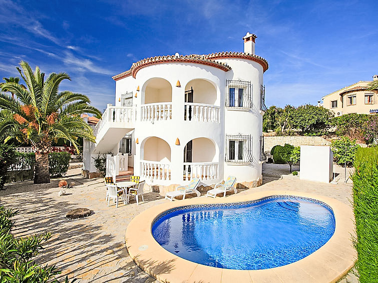 Search and Stay destination Teulada, VC - Spain from AU$ 237. Pla del Mar