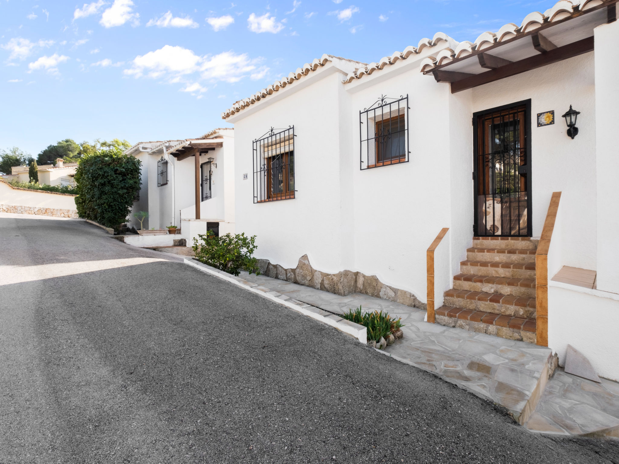 Photo of Casita Blanca