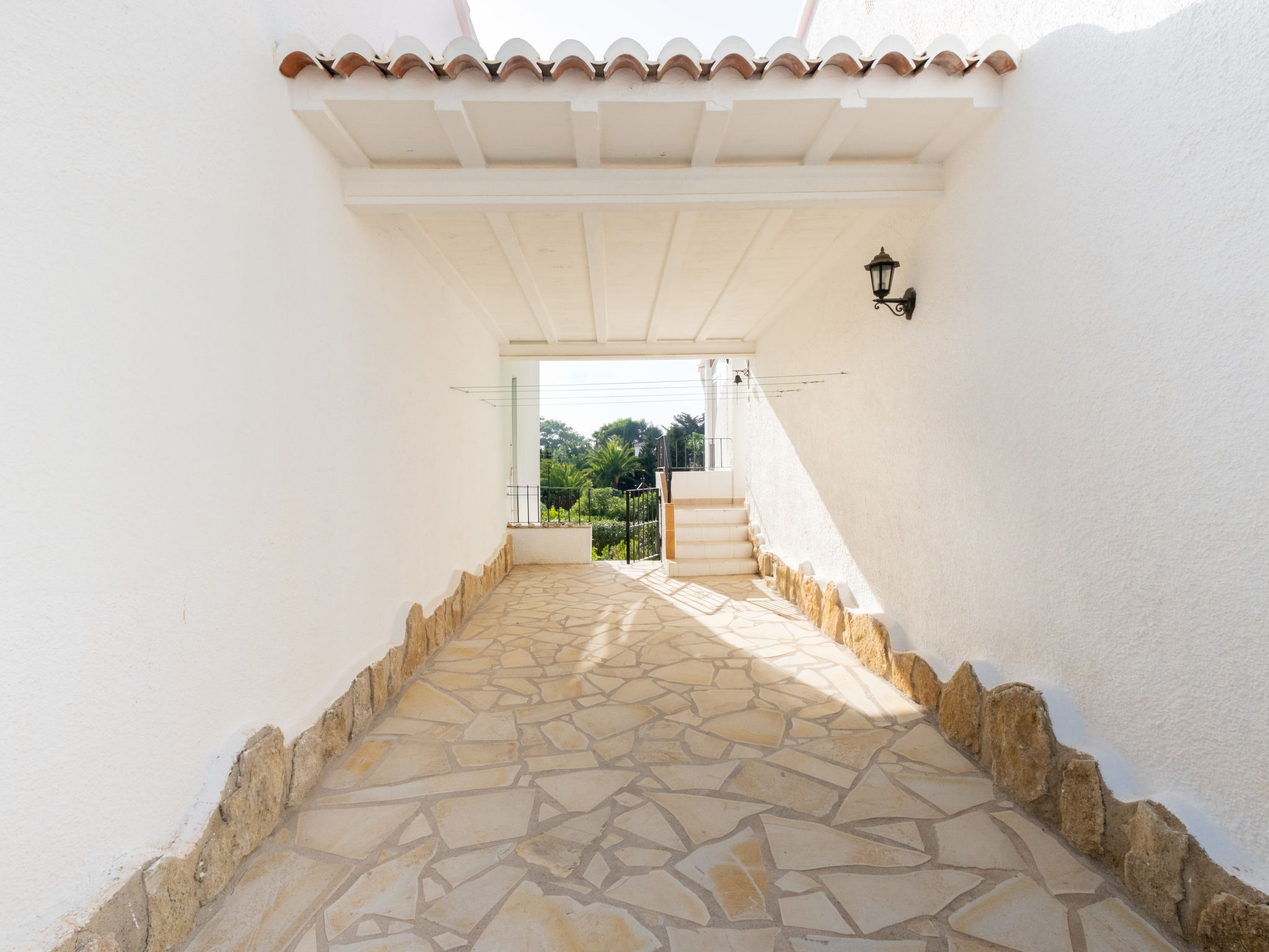 Photo of Casita Blanca