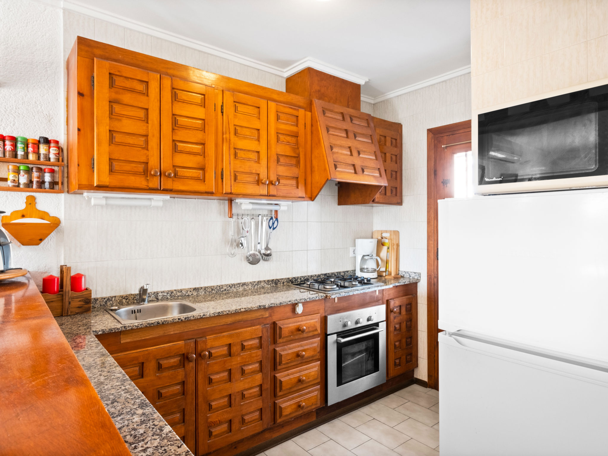 Photo of Casita Blanca