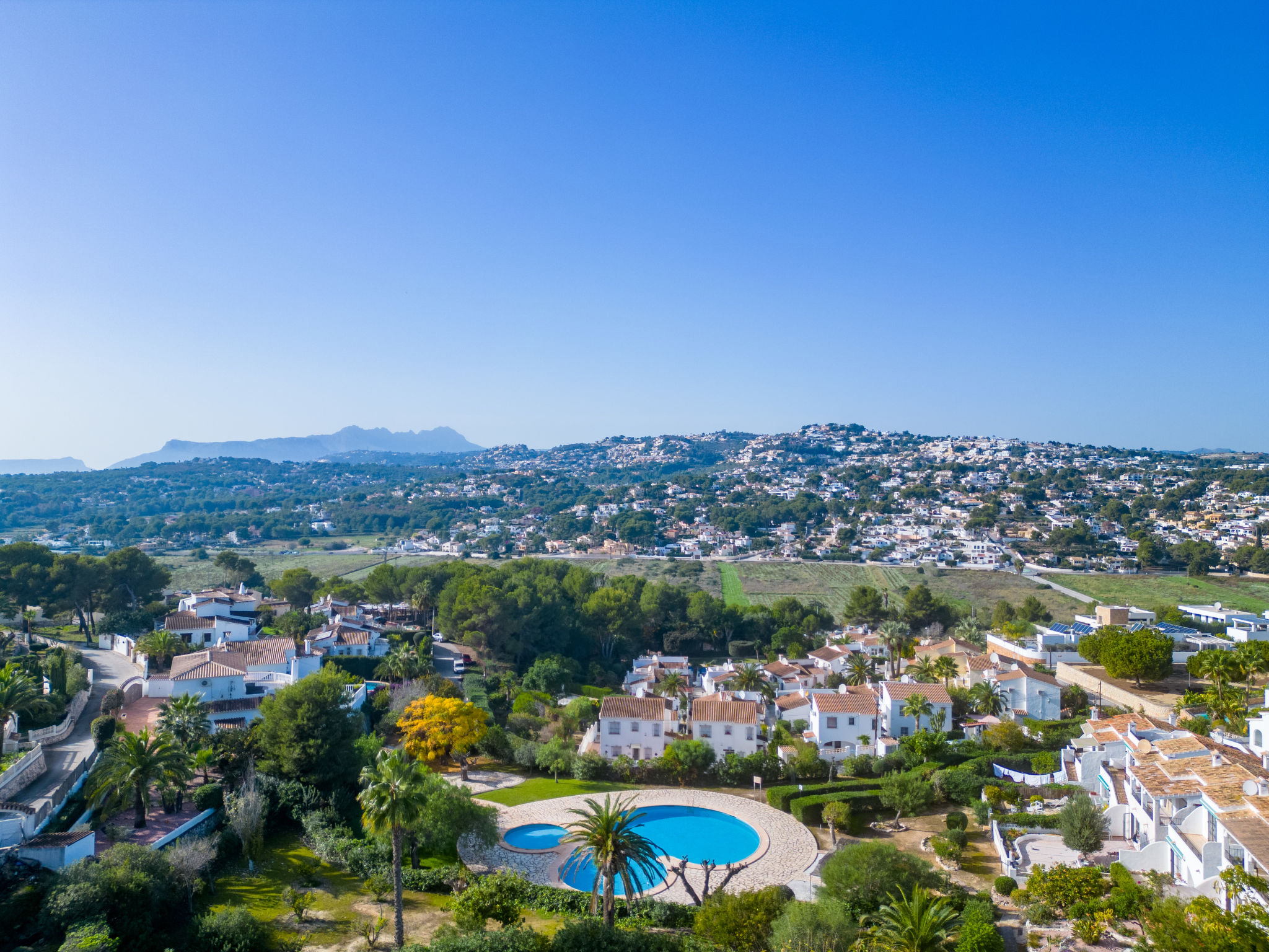 Photo of Casita Blanca