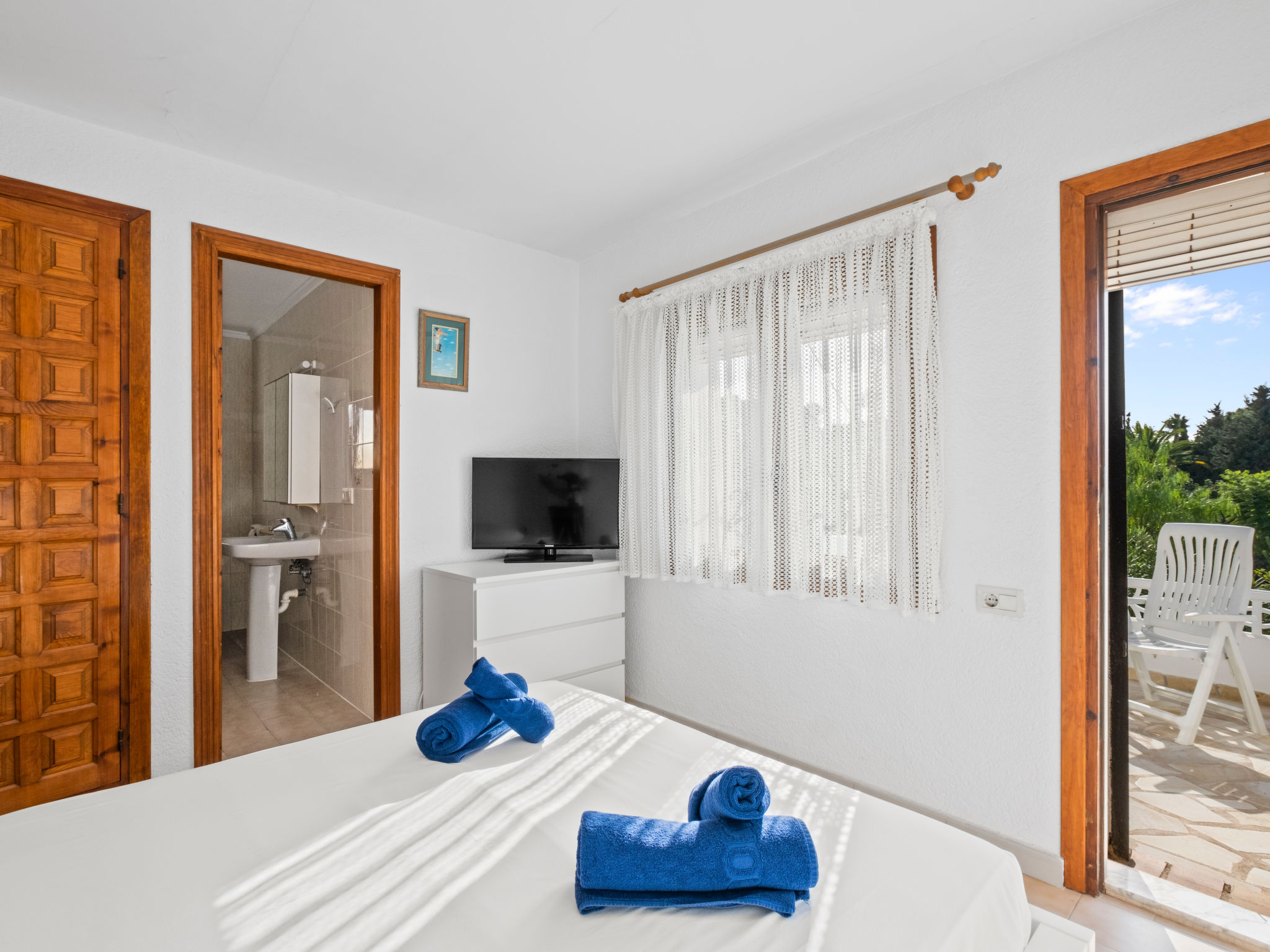 Photo of Casita Blanca