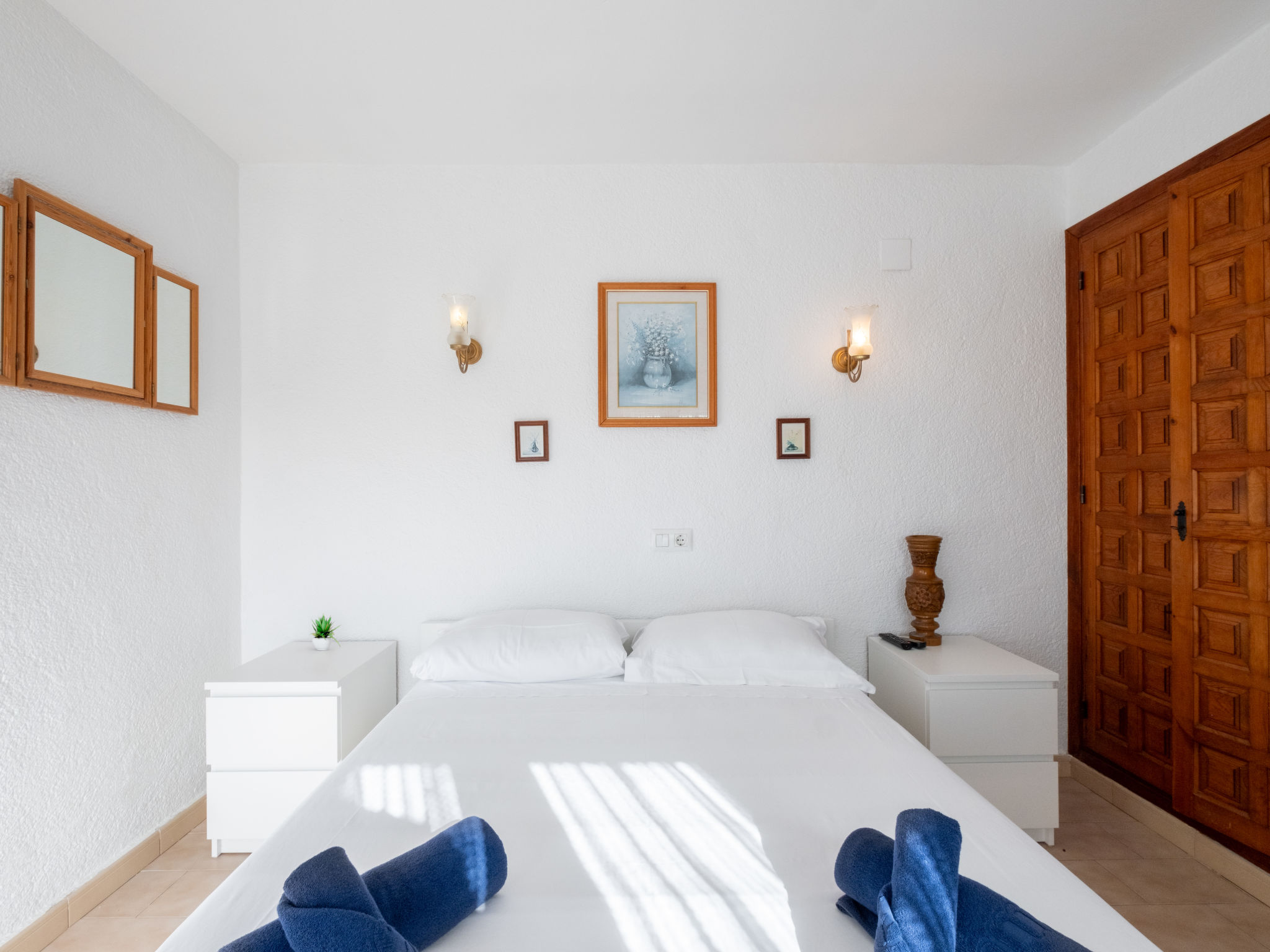 Photo of Casita Blanca