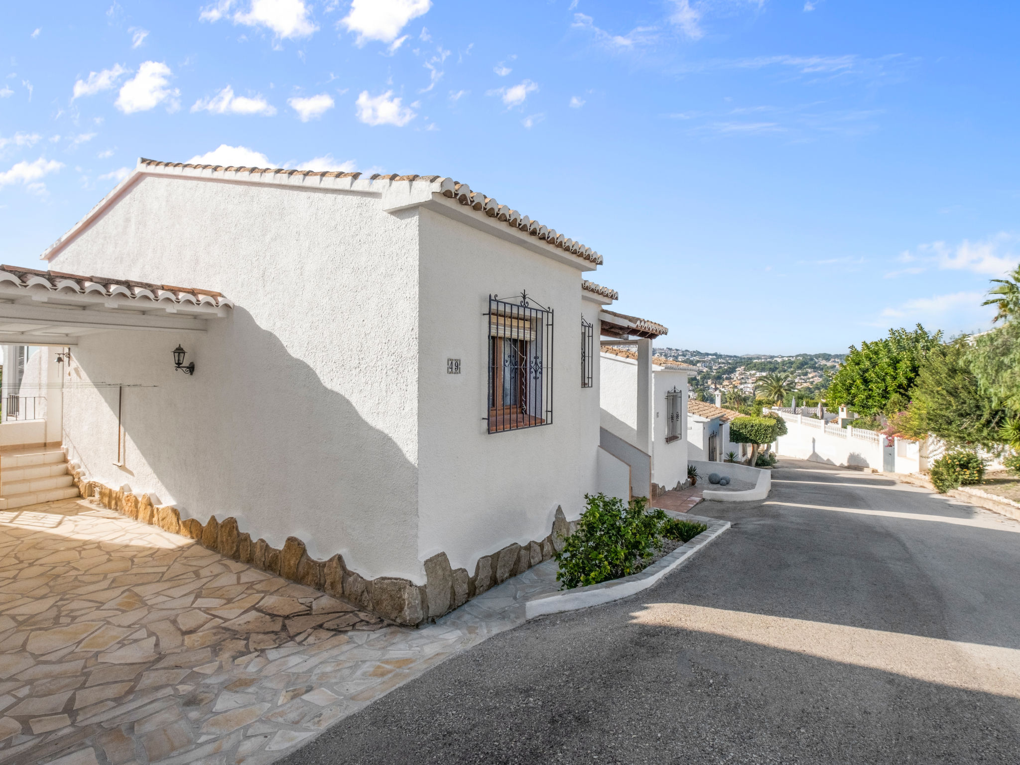 Photo of Casita Blanca