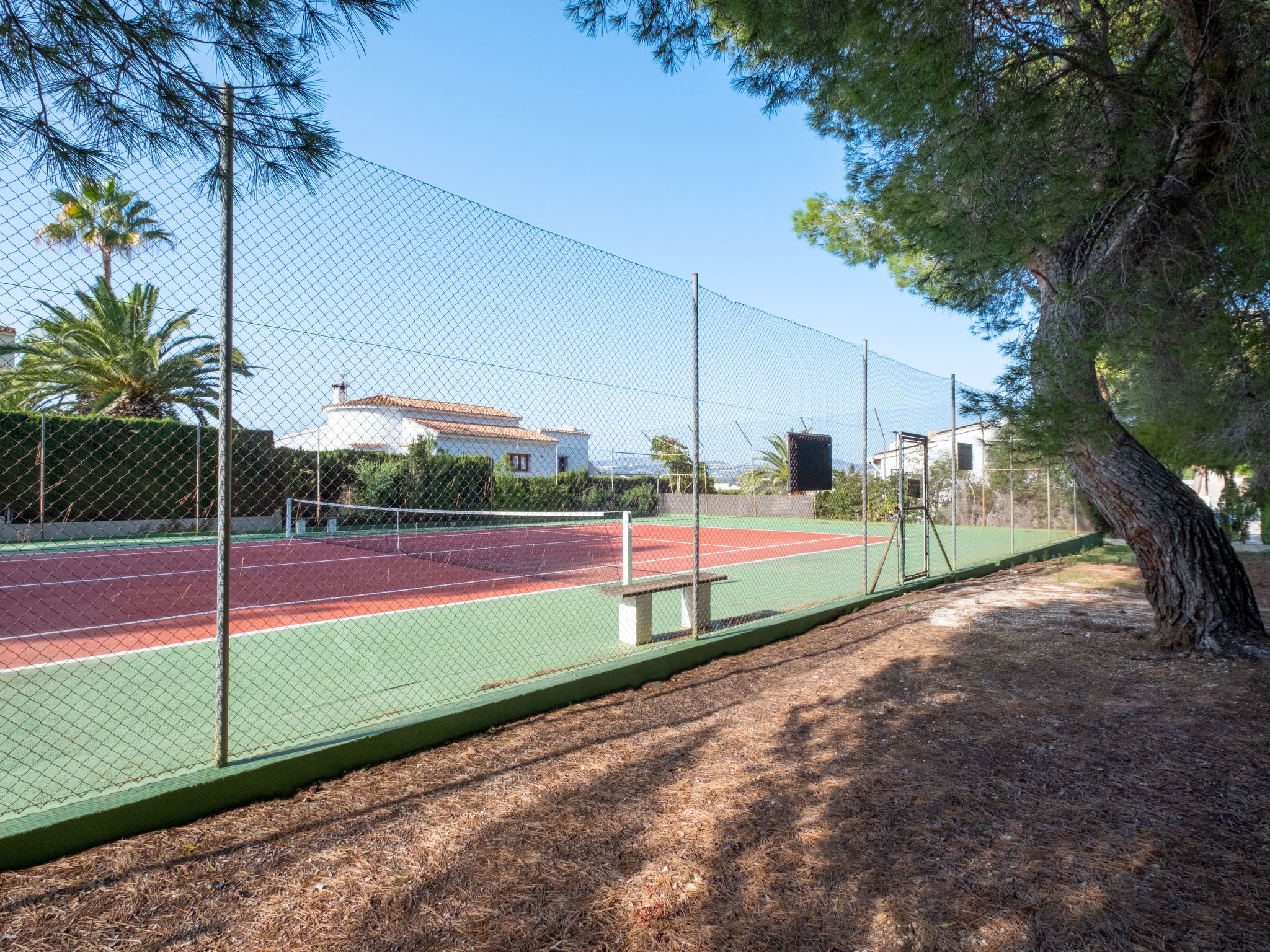 Photo of Casita Blanca