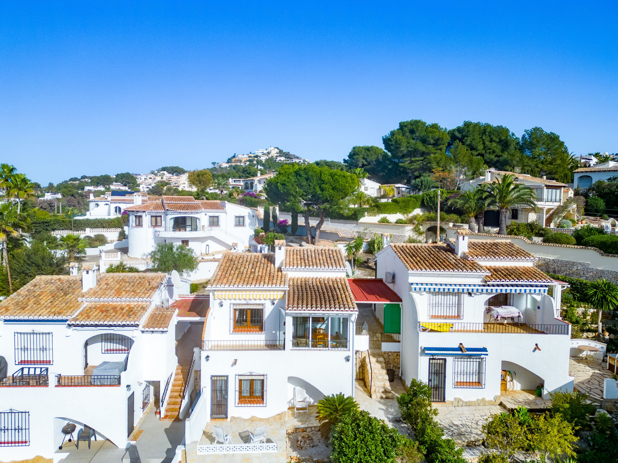 Photo of Casita Blanca