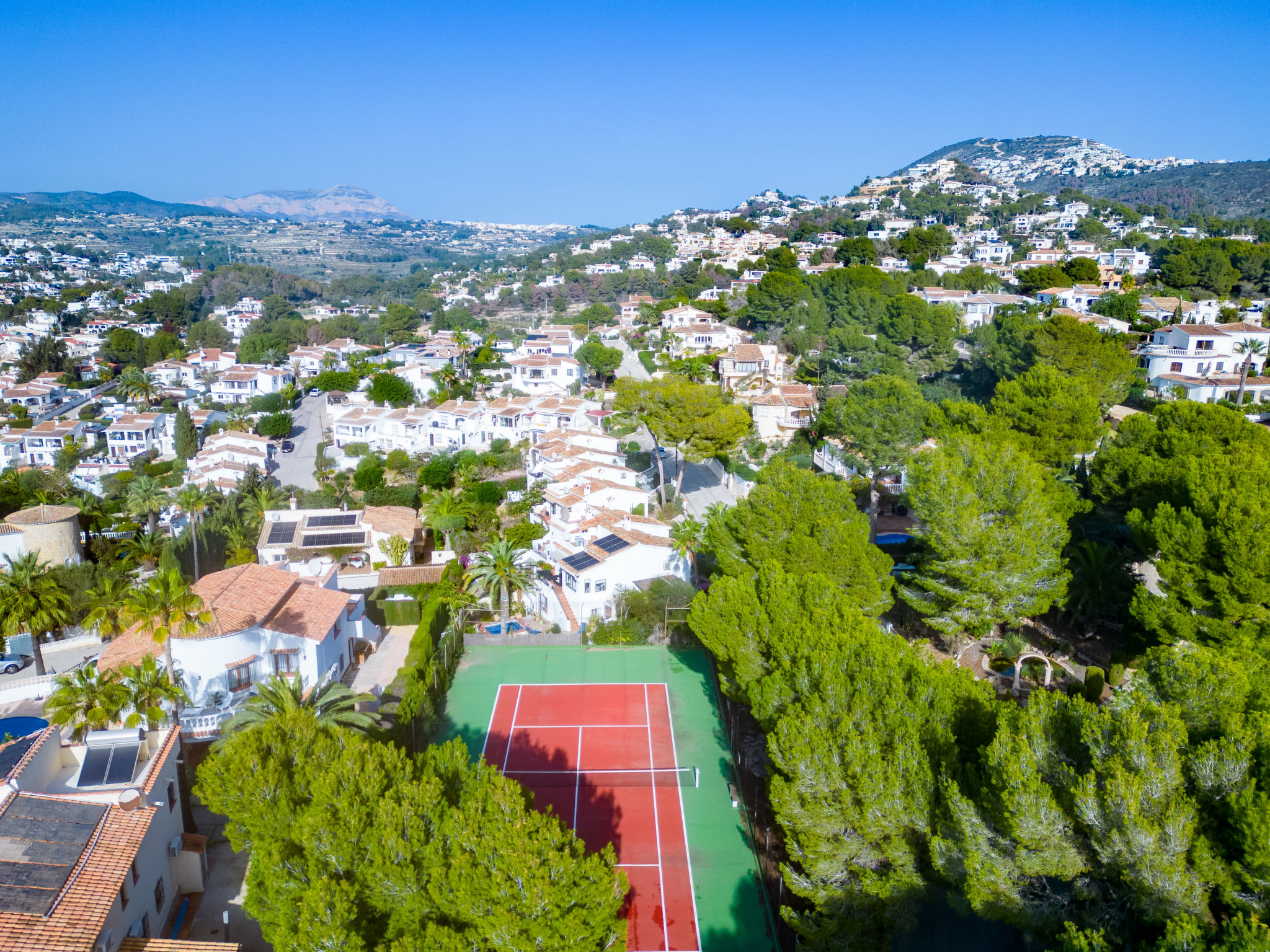 Photo of Casita Blanca