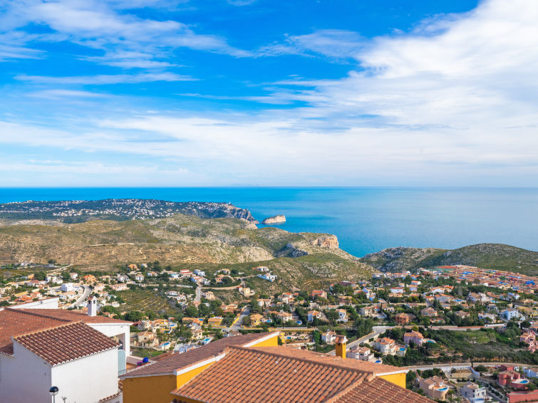 Photo of Pueblo Panorama