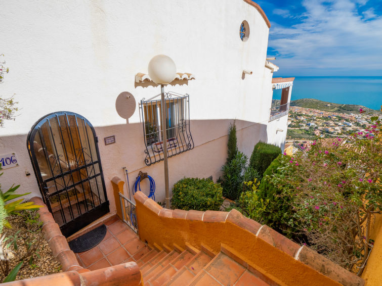 Photo of Pueblo Panorama