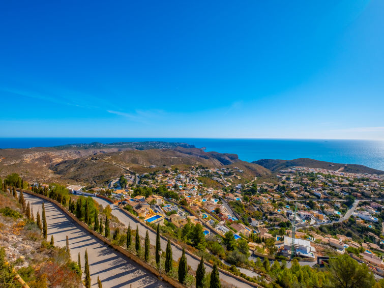 Photo of Pueblo Panorama