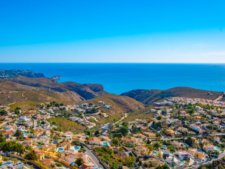 Photo of Pueblo Panorama