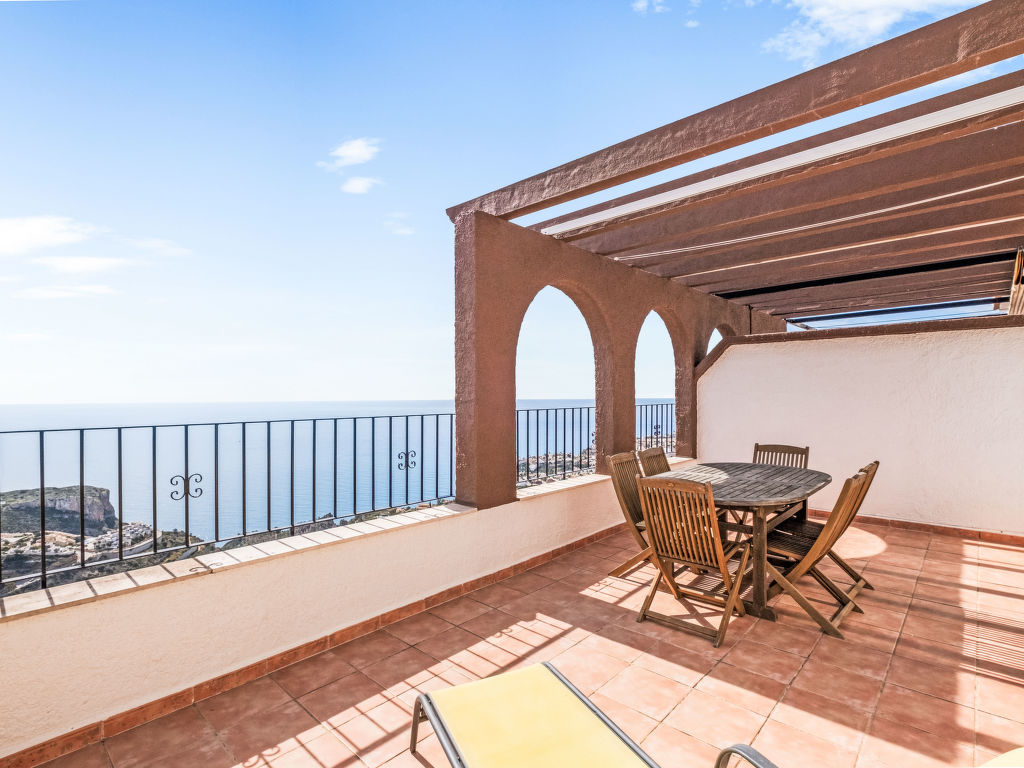 Appartement Pueblo Panorama