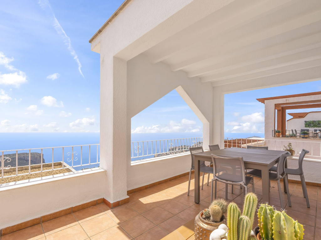 Appartement Sol del Sur in Spanje