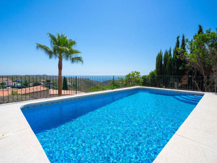 Kuća za odmor Amanecer