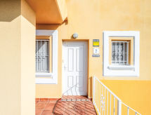 Ferienwohnung Miramar