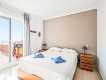 Ferienwohnung Miramar