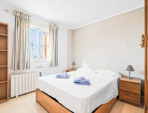 Ferienwohnung Miramar