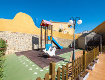 Ferienwohnung Miramar
