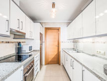 Ferienwohnung Miramar