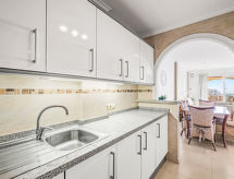 Ferienwohnung Miramar