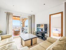 Ferienwohnung Miramar