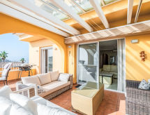 Ferienwohnung Miramar