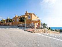 Ferienwohnung Miramar